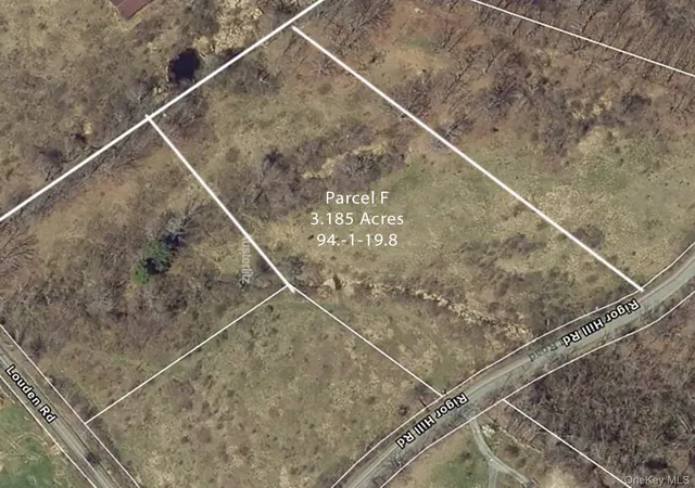 Photo 3 of Land for sale at Lot F Rigor Hl Rd, Austerlitz, NY 12107 | MLS# 1036284 | Listing updated on 2026-08-08