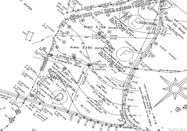 5th image of Lot F Rigor Hill Rd, Austerlitz, NY 12107 | MLS# 1036284