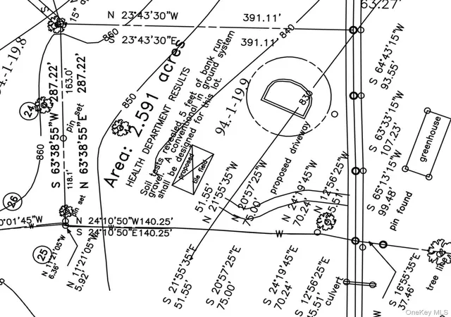 2nd image of Lot D Louden Rd, Austerlitz, NY 12107 | MLS# 1036286