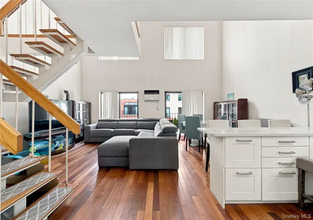 Photo 3 of Condo for sale at 3 27 128th Street #21D, New York, NY 11356 | MLS# 1036304 | Listing updated on 2026-09-06