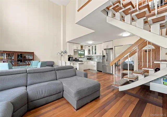 Listing Photo 4 - Condo for sale in building located at 327 128th St, New York, NY 11356 - Unit #21D