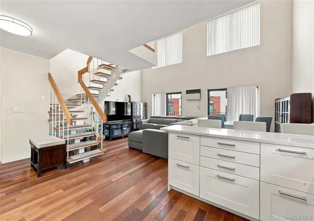 Listing Photo 5 - Condo for sale in building located at 327 128th St, New York, NY 11356 - Unit #21D