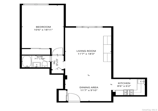 Photo 15 of Condo for sale at 415 Gramatan Ave #4E, Mount Vernon, NY 10552 | MLS# 1036305 | Listing updated on 2026-09-05
