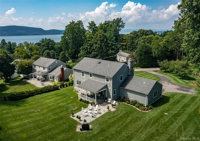 Photo 3 of Single family home for sale at 156 River Rd, Ossining, NY 10510 | MLS# 1036308 | Listing updated on 2026-09-22