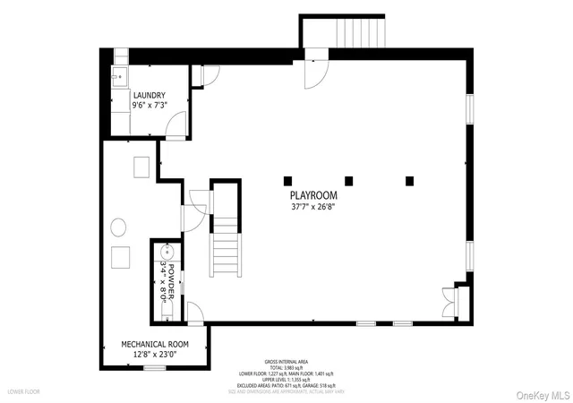 Photo 42 of Sale Pending at 156 River Rd, Ossining, NY 10510 | MLS# 1036308 | Listing updated on 2026-10-20