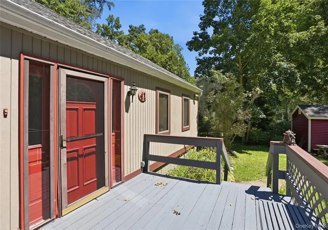 Photo 2 of Single family home for sale at 41 Penny Ln, Lloyd, NY 12528 | MLS# 1036310 | Listing updated on 2026-09-25