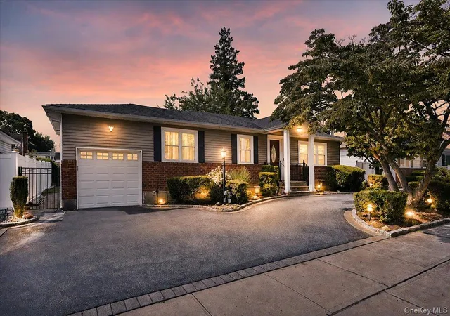 Photo 1 of Sale Pending at 156 Jerusalem Ave, Oyster Bay, NY 11758 | MLS# 1036315 | Listing updated on 2026-08-28