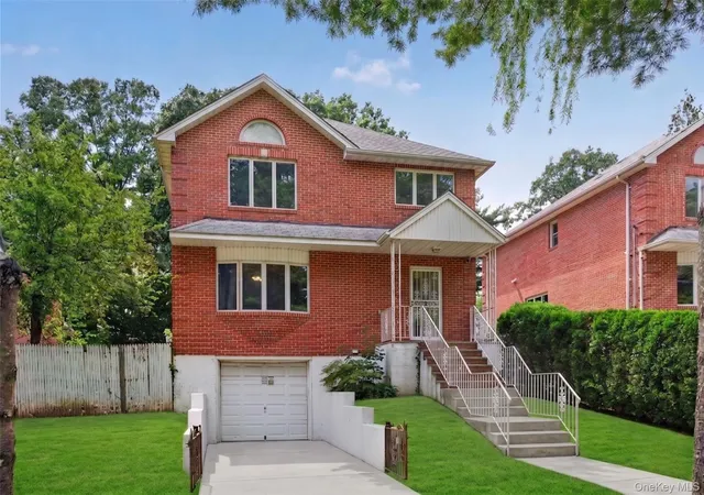 Photo 1 of Single family home for sale at 87 16 Palo Alto St, New York, NY 11423 | MLS# 1036325 | Listing updated on 2026-10-01