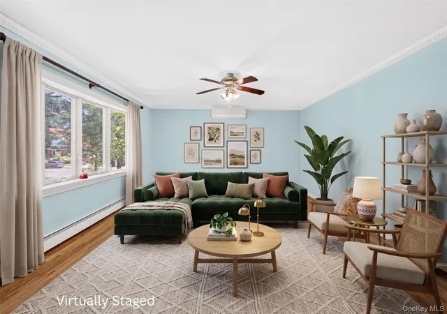 Photo 2 of Single family home for sale at 87 16 Palo Alto St, New York, NY 11423 | MLS# 1036325 | Listing updated on 2026-10-01