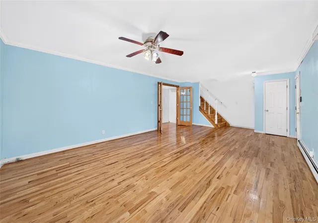 Photo 3 of Single family home for sale at 87-16 Palo Alto St, New York, NY 11423 | MLS# 1036325 | Listing updated on 2026-10-01