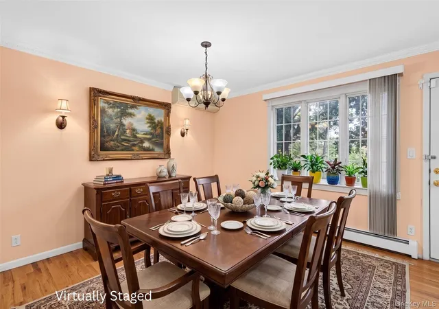 Photo 4 of Single family home for sale at 87-16 Palo Alto St, New York, NY 11423 | MLS# 1036325 | Listing updated on 2026-10-01