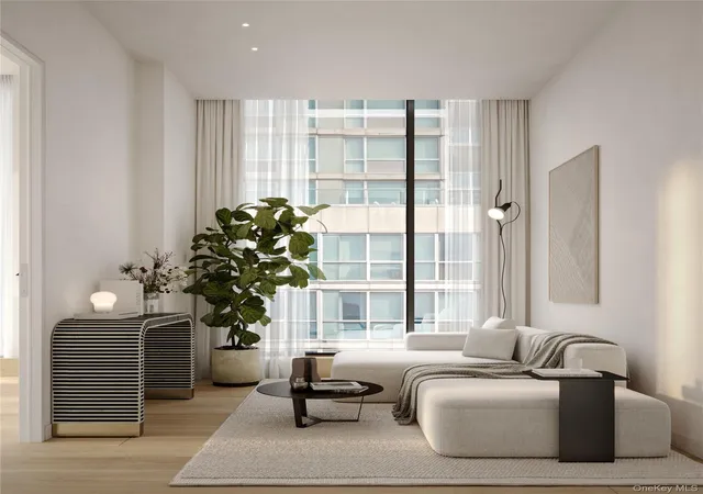 Photo 1 of Condo for sale at 25 08 43rd Avenue #6D, New York, NY 11101 | MLS# 1036327 | Listing updated on 2026-08-30