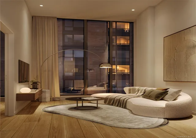 Photo 2 of Condo for sale at 25 08 43rd Avenue #6D, New York, NY 11101 | MLS# 1036327 | Listing updated on 2026-08-30