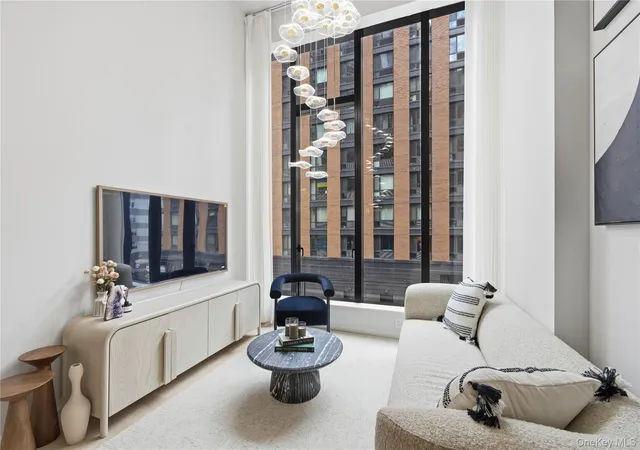 Photo 2 of Sale Pending at 25 08 43rd Avenue #5B, New York, NY 11101 | MLS# 1036332 | Listing updated on 2026-08-30