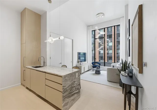 Photo 3 of Sale Pending at 25 08 43rd Avenue #5B, New York, NY 11101 | MLS# 1036332 | Listing updated on 2026-08-30