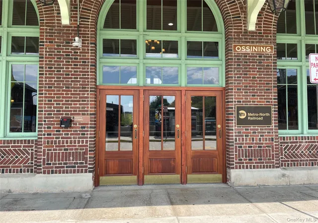 Listing Photo 2 - Condo for sale in building located at 129-1 S Highland Ave, Ossining, NY 10562 - Unit #B3