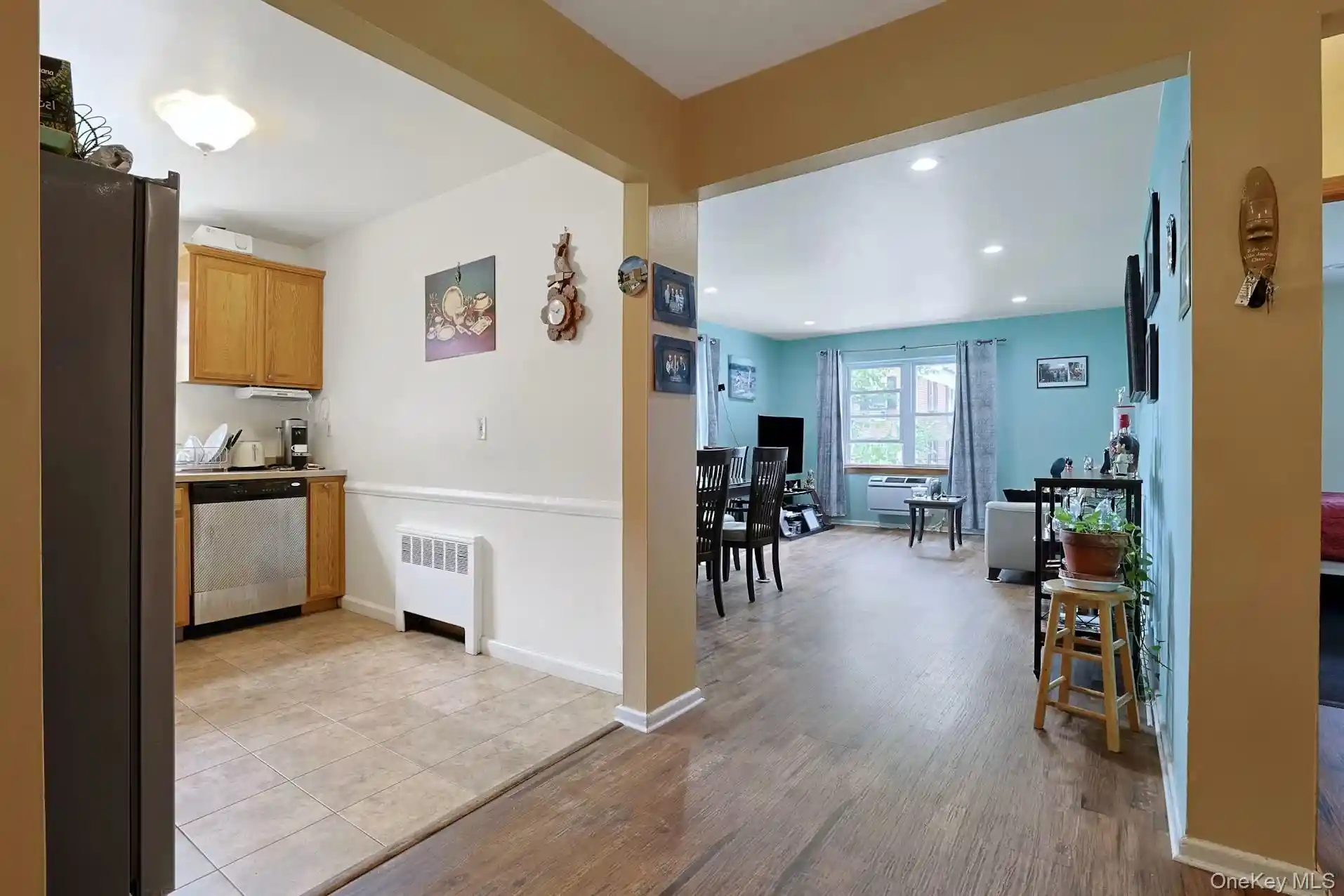 Photo 3 of Condo for sale at 129 1 S Highland Ave #B3, Ossining, NY 10562 | MLS# 1036334 | Listing updated on 2026-10-25