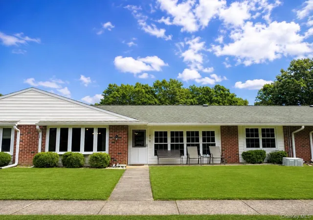 Photo 1 of Sale Pending at 89 Enfield Ct #B, Brookhaven, NY 11961 | MLS# 1036336 | Listing updated on 2026-09-15