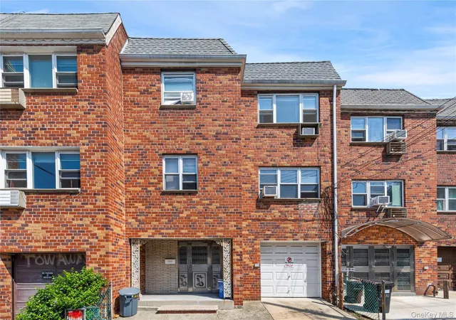 Multi family home for sale at 14477 37th Avenue, New York, NY 11354 | MLS# 1036348