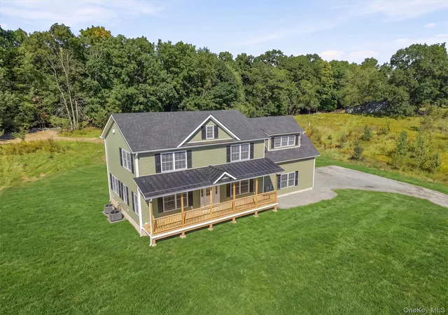 Photo 1 of Single family home for sale at 241 Midland Lake Rd, Middletown, NY 10941 | MLS# 1036357 | Listing updated on 2026-10-05