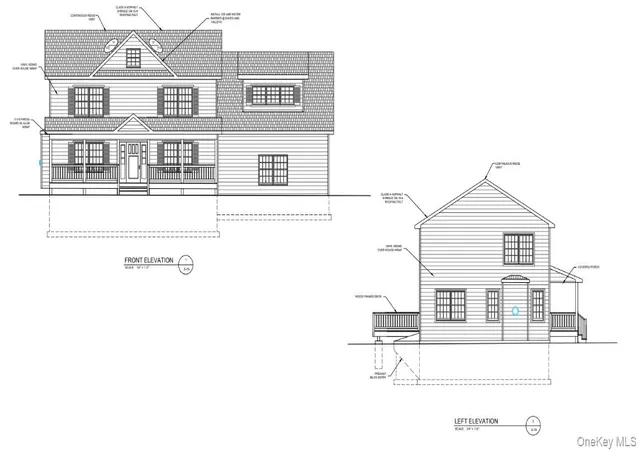 3rd image of 241 Midland Lake Rd, Middletown, NY 10941 | MLS# 1036357
