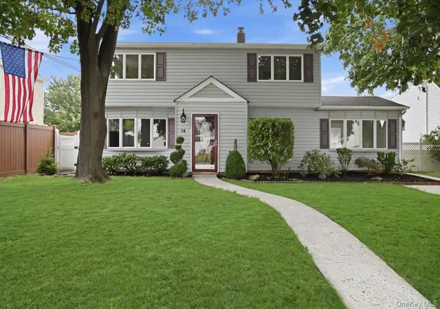 Photo 1 of Sale Pending at 14 Crest Ln, Hempstead, NY 11756 | MLS# 1036360 | Listing updated on 2026-08-22