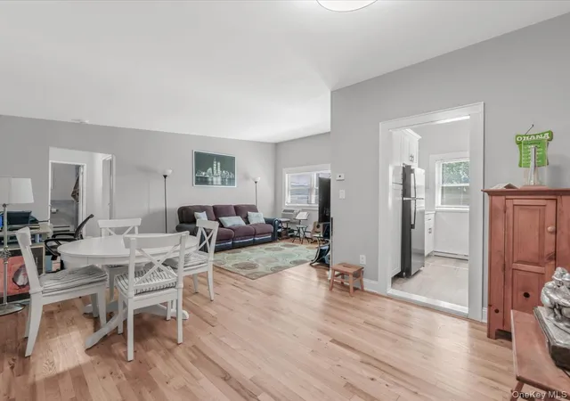 1st image of 4 Rose St #Apt 6 B2, Hempstead, NY 11572 | MLS# 1036366
