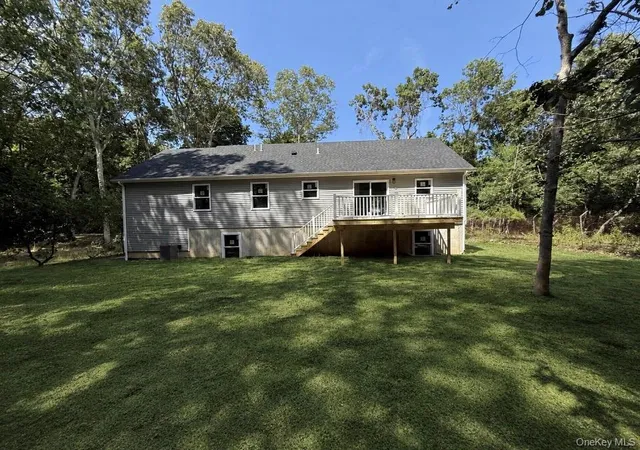 Photo 2 of Single family home for sale at 6 Scout Trl, Brookhaven, NY 11961 | MLS# 1036370 | Listing updated on 2026-08-08