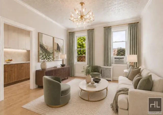 Photo 3 of Sale Pending at 3424 34th Street, New York, NY 11106 | MLS# 1036383 | Listing updated on 2026-08-15