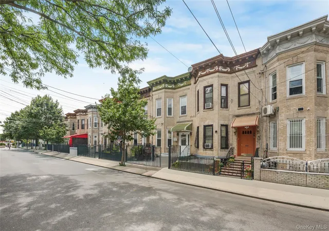 Photo 3 of Multi family home for sale at 458 Drew St, New York, NY 11208 | MLS# 1036385 | Listing updated on 2026-09-04