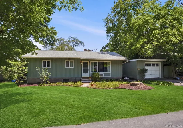 1st image of 18 Harrington St, New Paltz, NY 12561 | MLS# 1036388