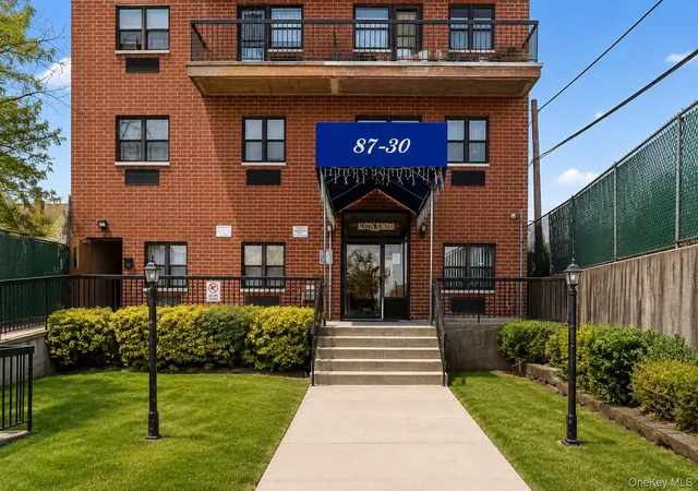 Photo 1 of Sale Pending at 87-30 62nd Avenue #4G, New York, NY 11374 | MLS# 1036390 | Listing updated on 2026-09-25