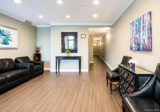 Listing Photo 1 - Condo for sale in building located at 87-30 62Nd Ave, New York, NY 11374 - Unit #4G