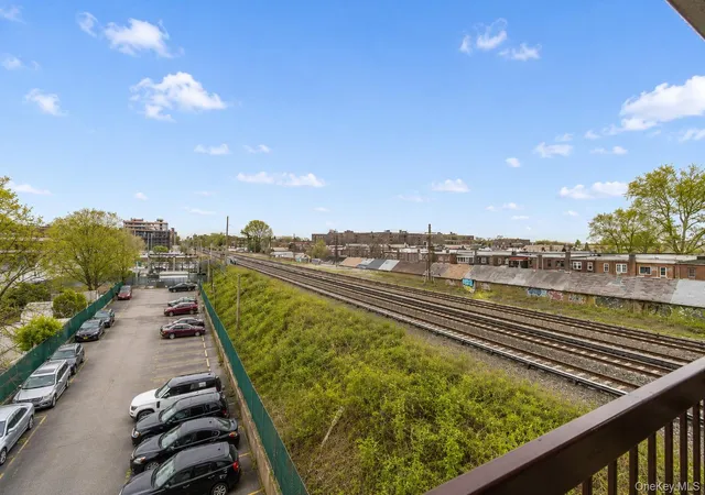 Photo 3 of Sale Pending at 87-30 62nd Avenue #4G, New York, NY 11374 | MLS# 1036390 | Listing updated on 2026-09-25