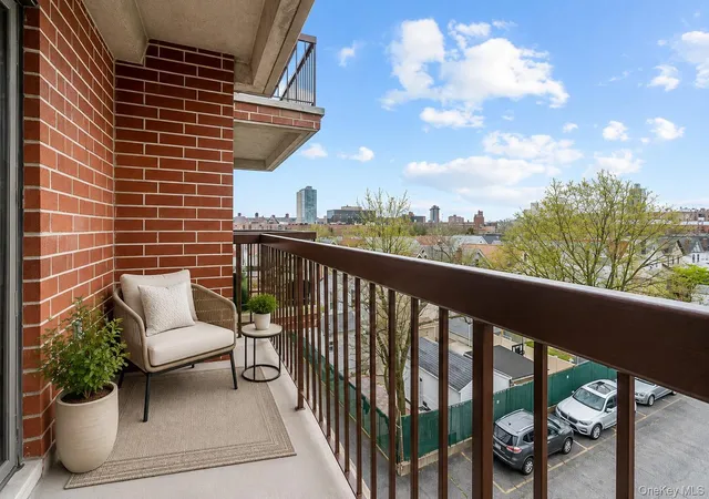 Photo 4 of Sale Pending at 87-30 62nd Avenue #4G, New York, NY 11374 | MLS# 1036390 | Listing updated on 2026-09-25