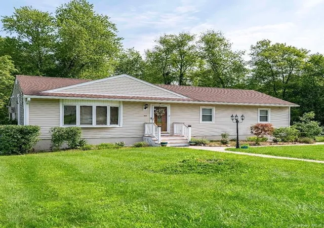 Photo 1 of Single family home for sale at 18 Scott Dr, Wappinger, NY 12590 | MLS# 1036395 | Listing updated on 2026-09-08