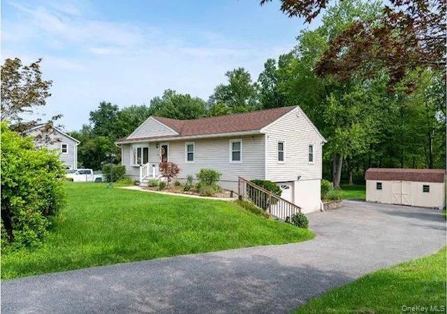 Photo 2 of Single family home for sale at 18 Scott Dr, Wappinger, NY 12590 | MLS# 1036395 | Listing updated on 2026-09-08