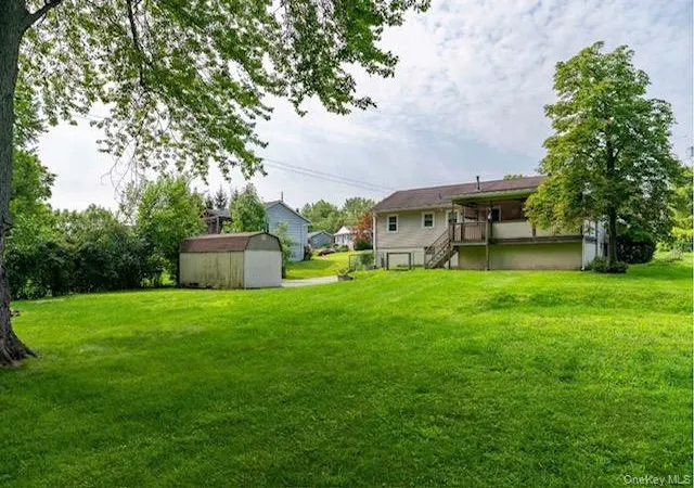 Photo 3 of Single family home for sale at 18 Scott Dr, Wappinger, NY 12590 | MLS# 1036395 | Listing updated on 2026-09-08