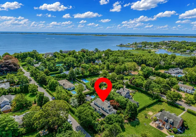 Single family home for sale at 8 Jackson Ave, Southampton, NY 11942 | MLS# 1036409