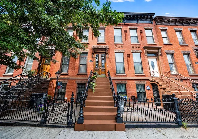 Photo 1 of Single family home for sale at 885a Putnam Ave #A, New York, NY 11221 | MLS# 1036416 | Listing updated on 2026-09-16