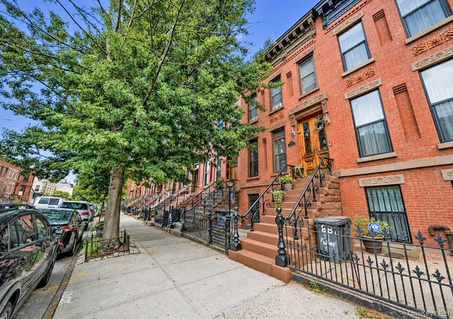 Photo 2 of Single family home for sale at 885a Putnam Ave #A, New York, NY 11221 | MLS# 1036416 | Listing updated on 2026-09-16
