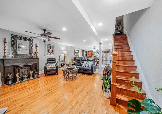 Photo 3 of Single family home for sale at 885a Putnam Ave #A, New York, NY 11221 | MLS# 1036416 | Listing updated on 2026-09-16