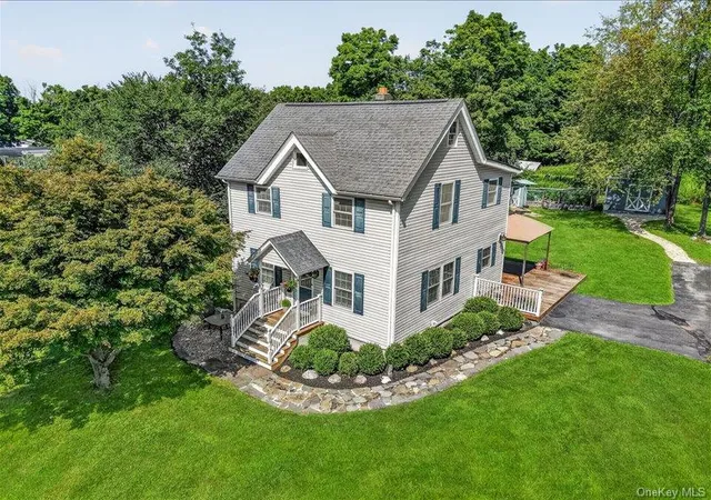 Photo 3 of Sale Pending at 172 Mt Joy Rd, Middletown, NY 10941 | MLS# 1036444 | Listing updated on 2026-09-16