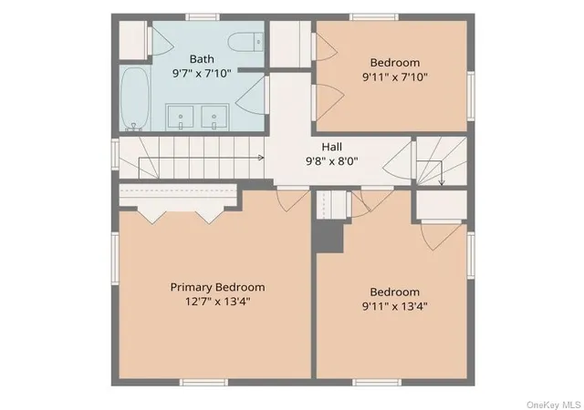 46th image of 172 Mt Joy Rd, Middletown, NY 10941 | MLS# 1036444