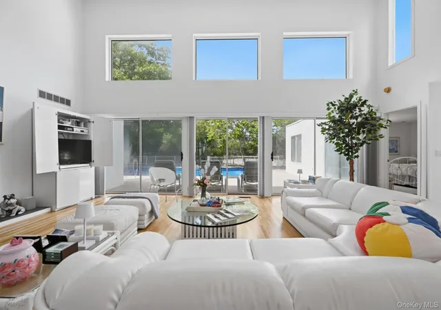Photo 3 of Single family home for sale at 23 Deerfield Way, Southampton, NY 11959 | MLS# 1036461 | Listing updated on 2026-09-04