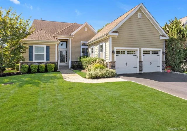 Photo 1 of Sale Pending at 5 Wolfsbane Ct, Riverhead, NY 11931 | MLS# 1036466 | Listing updated on 2026-10-05