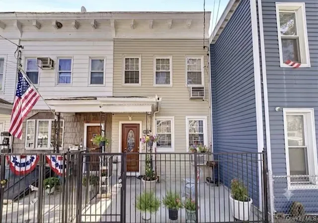 Photo 1 of Multi family home for sale at 87 12 95th Avenue, New York, NY 11416 | MLS# 1036479 | Listing updated on 2026-09-18