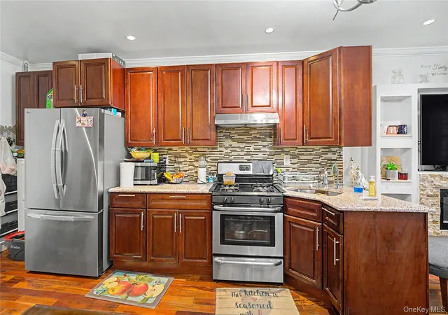 Listing Photo 5 - Condo for sale in building located at 87-12 95th Ave, New York, NY 11416