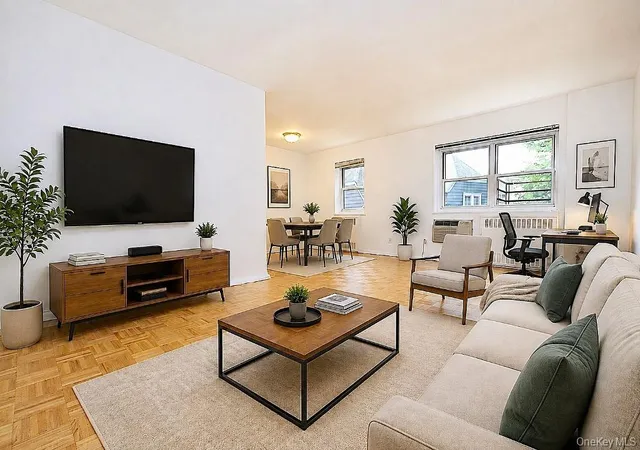 Photo 1 of Condo for sale at 111 E Hartsdale Ave #3D, Greenburgh, NY 10530 | MLS# 1036483 | Listing updated on 2026-08-14