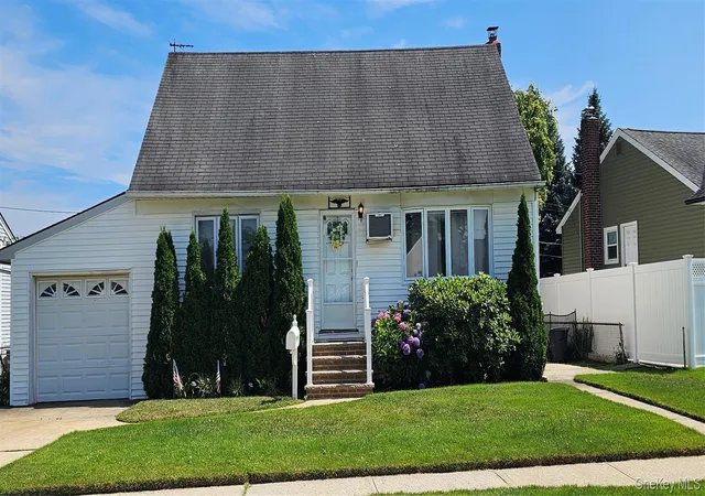Photo 1 of Sale Pending at 671 Blackstone Ave, Hempstead, NY 11554 | MLS# 1036500 | Listing updated on 2026-08-28
